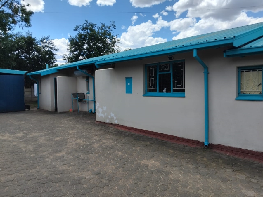 3 Bedroom Property for Sale in Aliwal North Eastern Cape